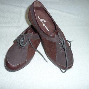 Barefoot Freedom by Drew "Keena" lace up shoes